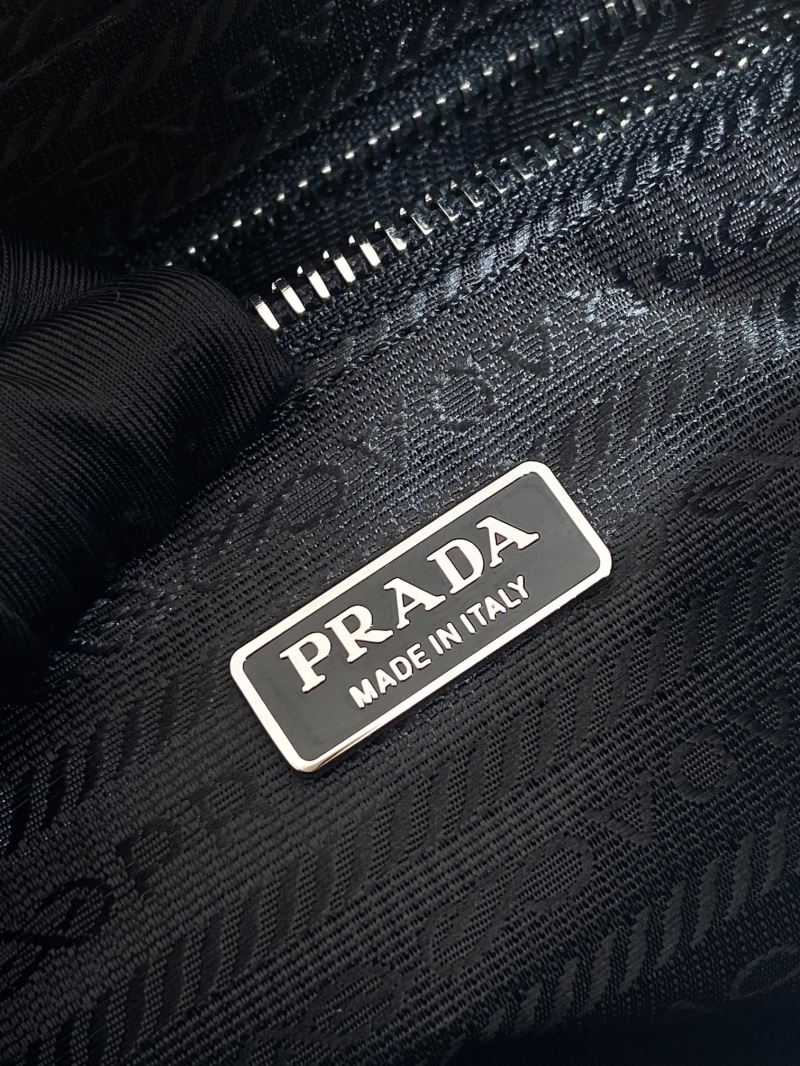 Pra*a top handle bags